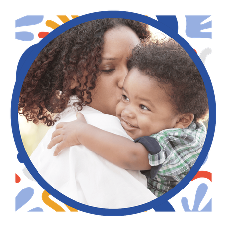 Home-Based Programs | The Children's Community Head Start Birth to Five Program
