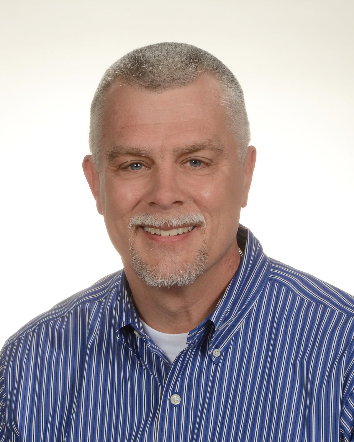Jim Carrington
