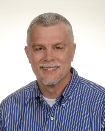 Jim Carrington