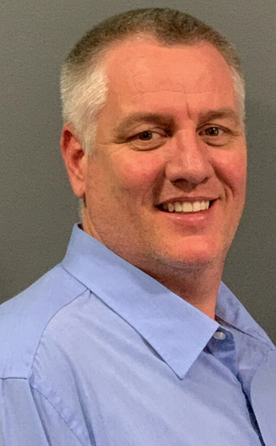 Keith Crawford