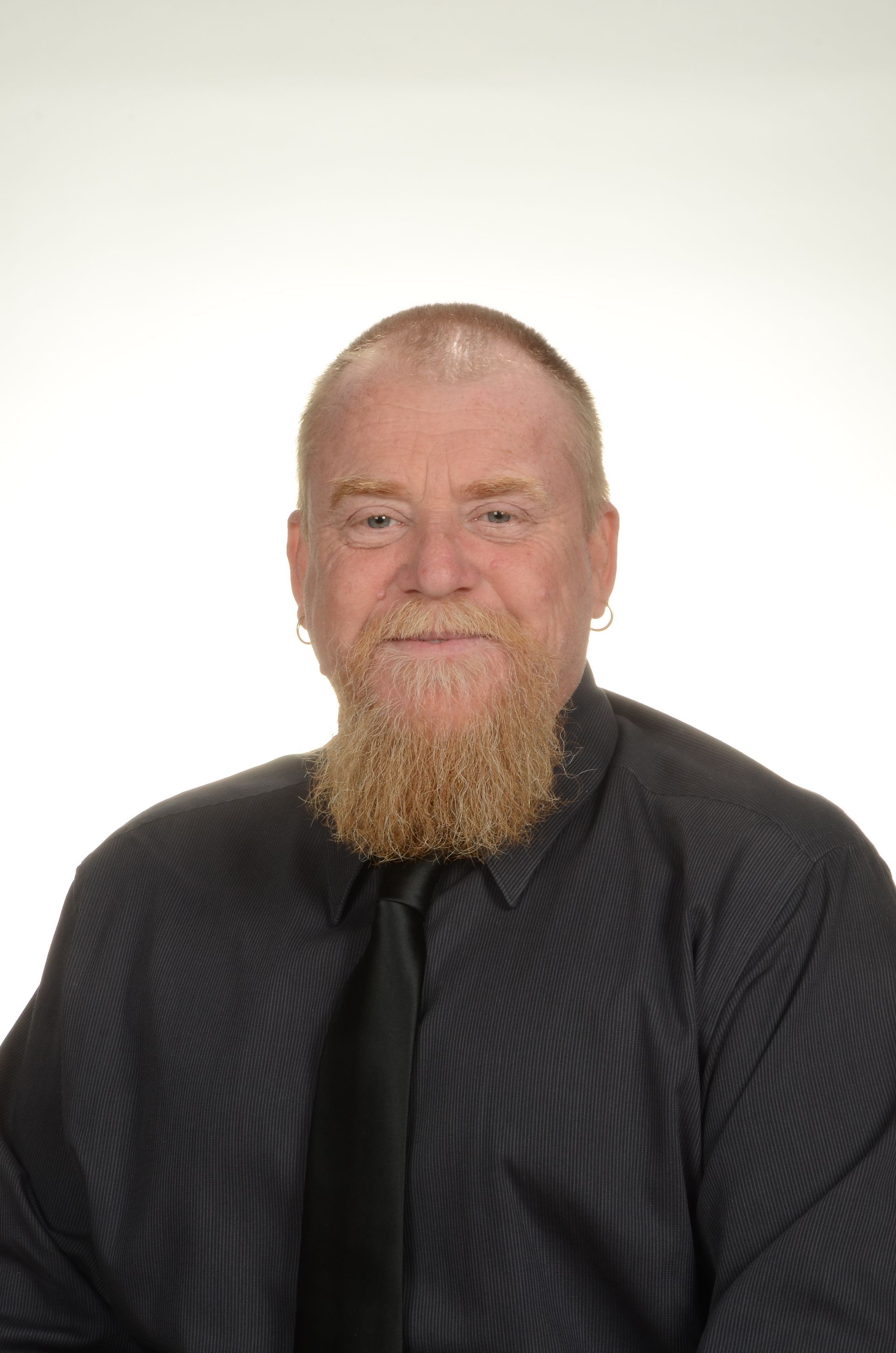 Ronnie Freeman