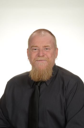 Ronnie Freeman