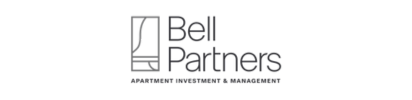 Bell Partners logo