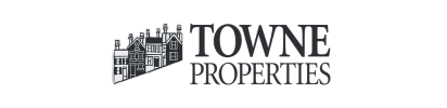 Logo for Towne Properties