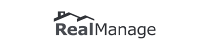 Logo of RealManage