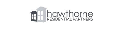 Hawthorne Residential Partners logo