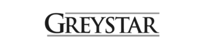 Greystar logo