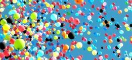 Birthday Parties!
