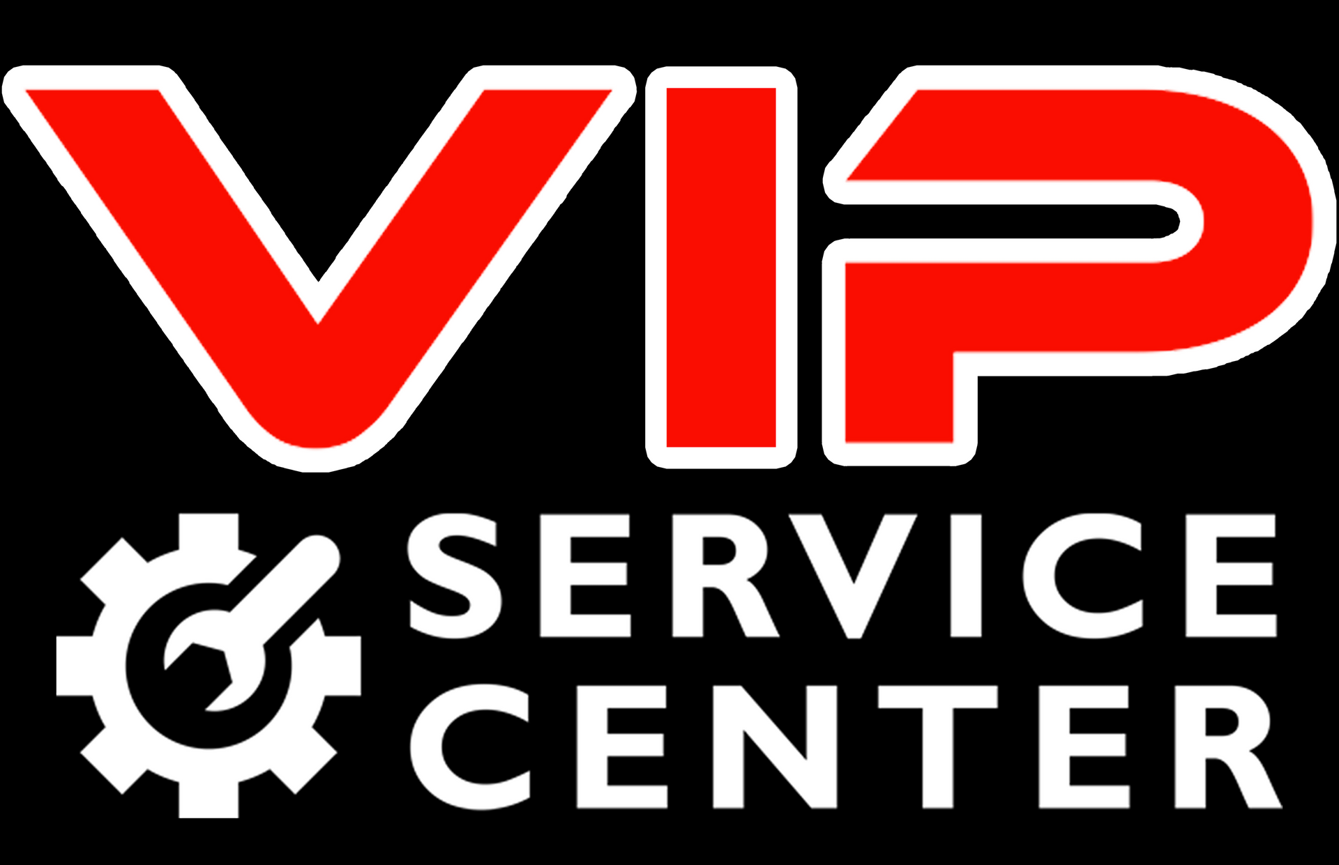 Logo | VIP Service Center