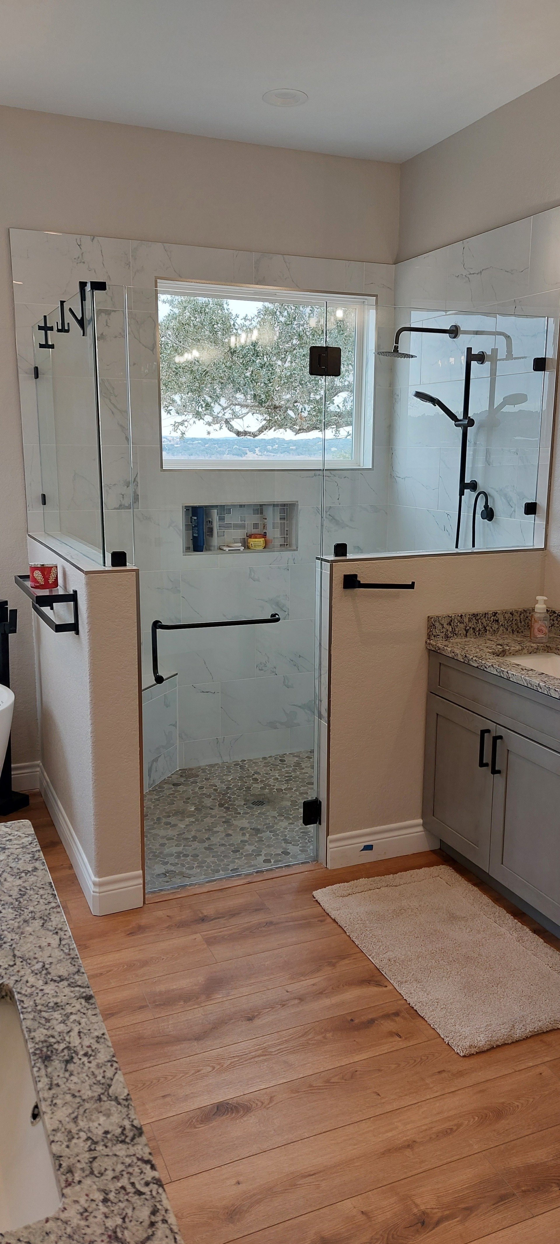 San Antonio Shower Doors