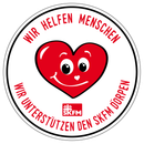 Logo von SKFM wir helfen Menschen
