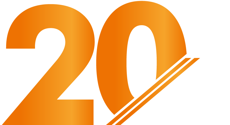 20 Jahre Orthopädie