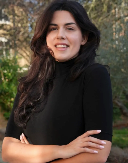 Emma Rego, Founder and Creative Director at REGO Creative