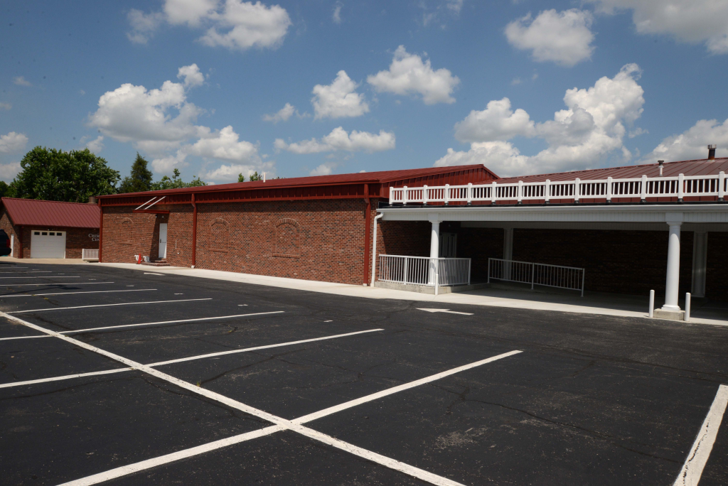 Jackson, Missouri Location | McCombs Funeral Home Inc.