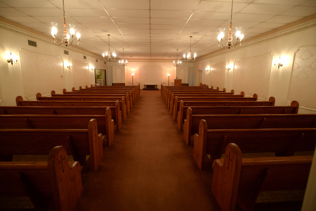 Jackson, Missouri Location | McCombs Funeral Home Inc.