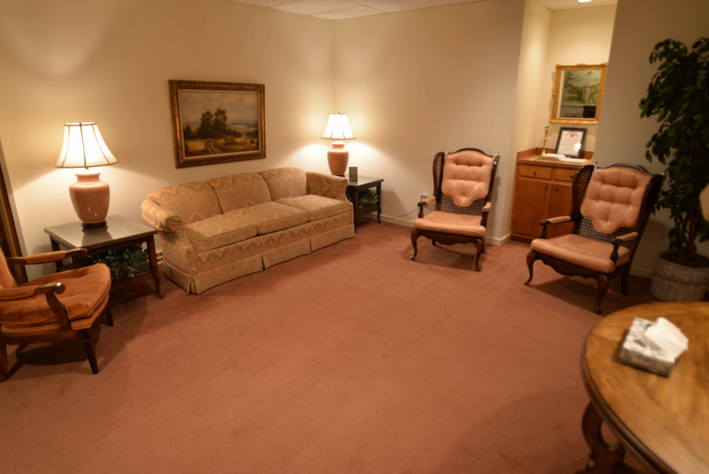 Jackson, Missouri Location | McCombs Funeral Home Inc.