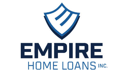 Dan Mendoza at Empire Home Loans, Inc