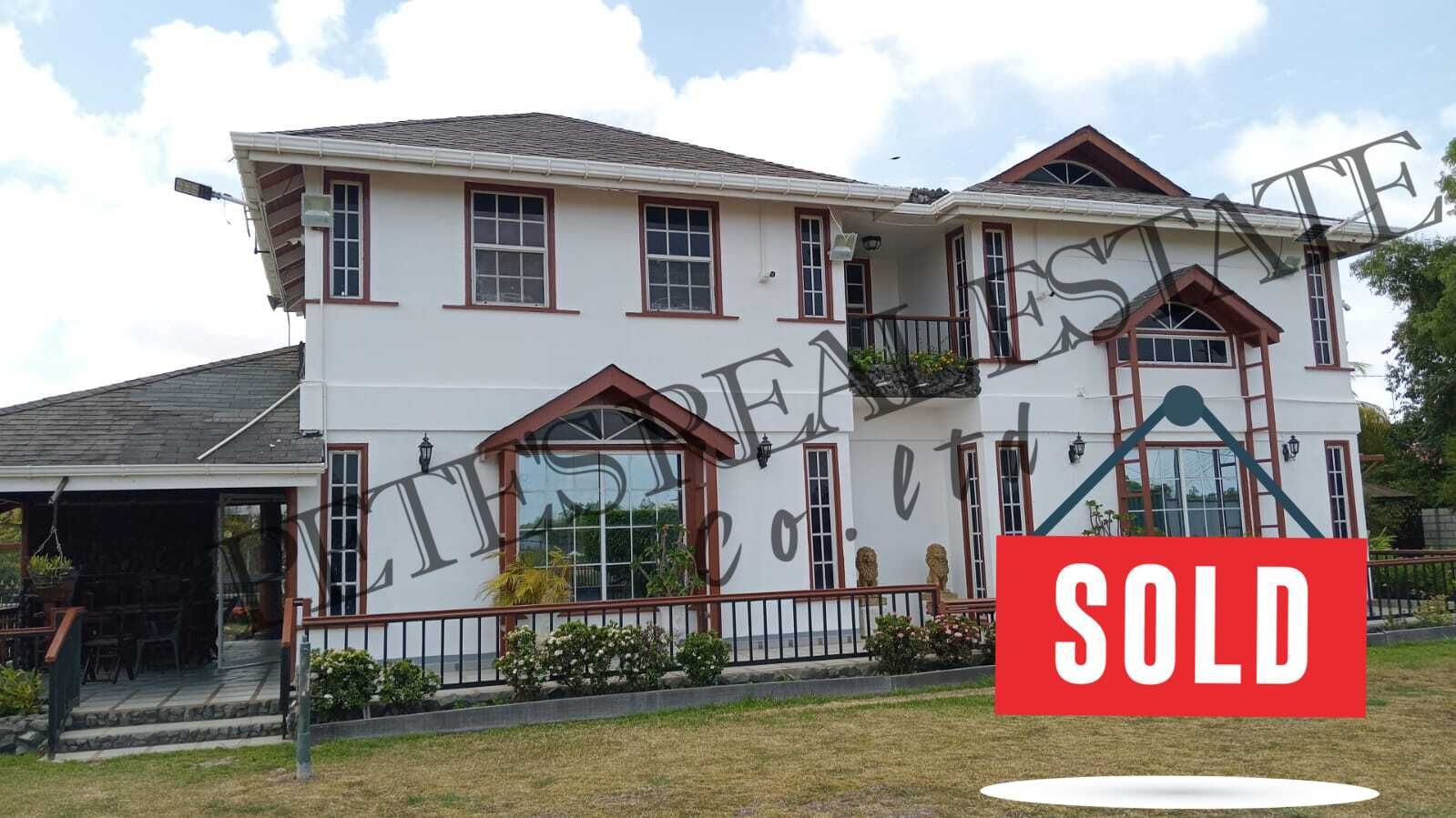 Closed Deal( Property sold )