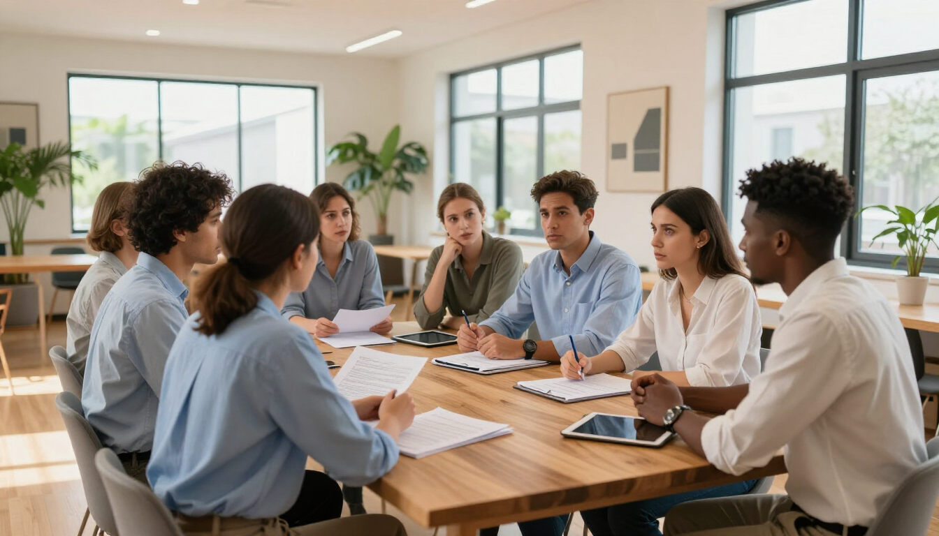 Collaborative Planning