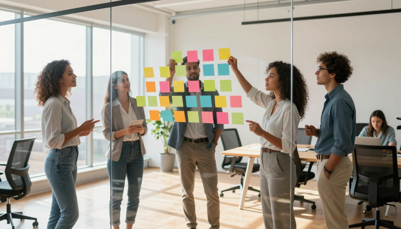 Inclusive Collaboration