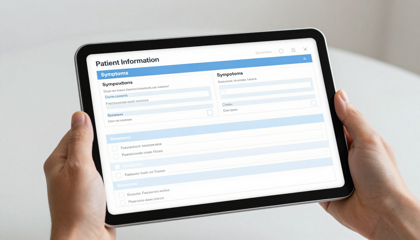 Digital Assessment Tools