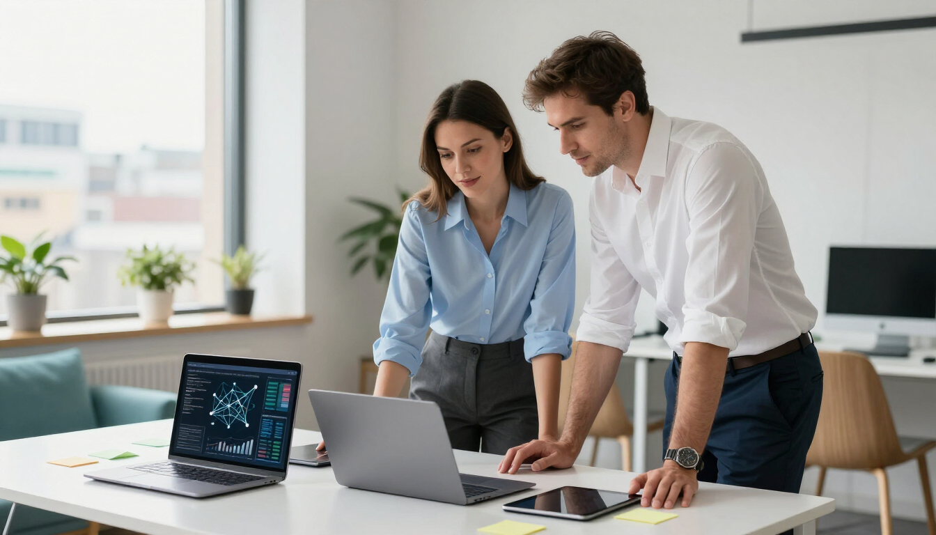 Collaborative Strategy