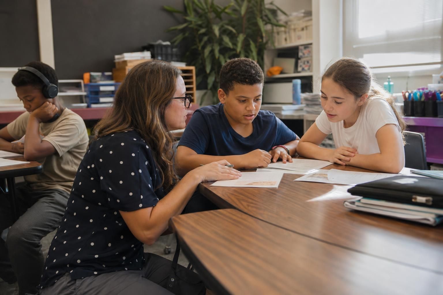 How to Support Neurodiverse Students: A Practical Guide for Inclusive Classrooms