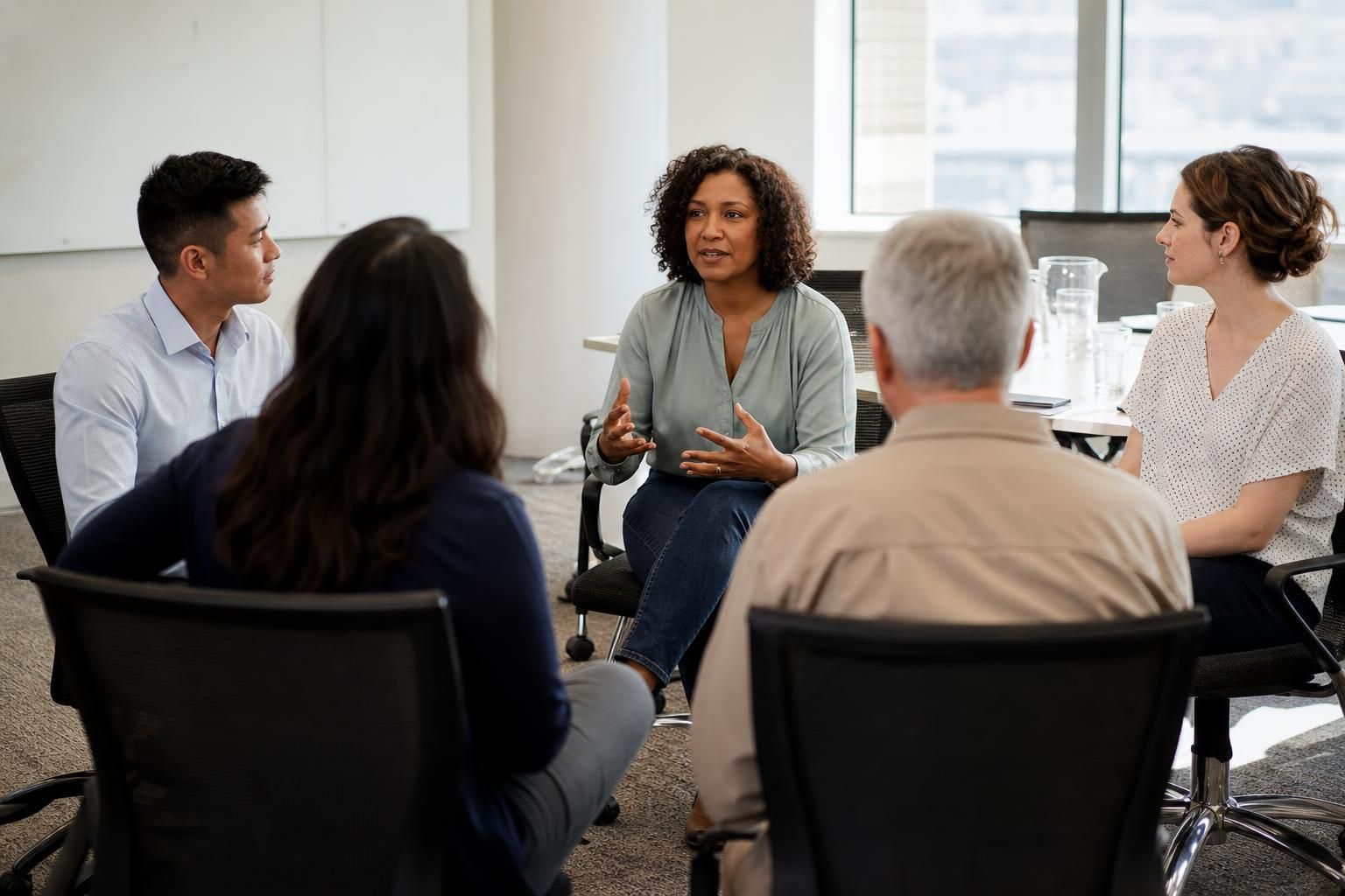 Neurodiversity Training for Employees: Building Safer, More Inclusive Workplaces
