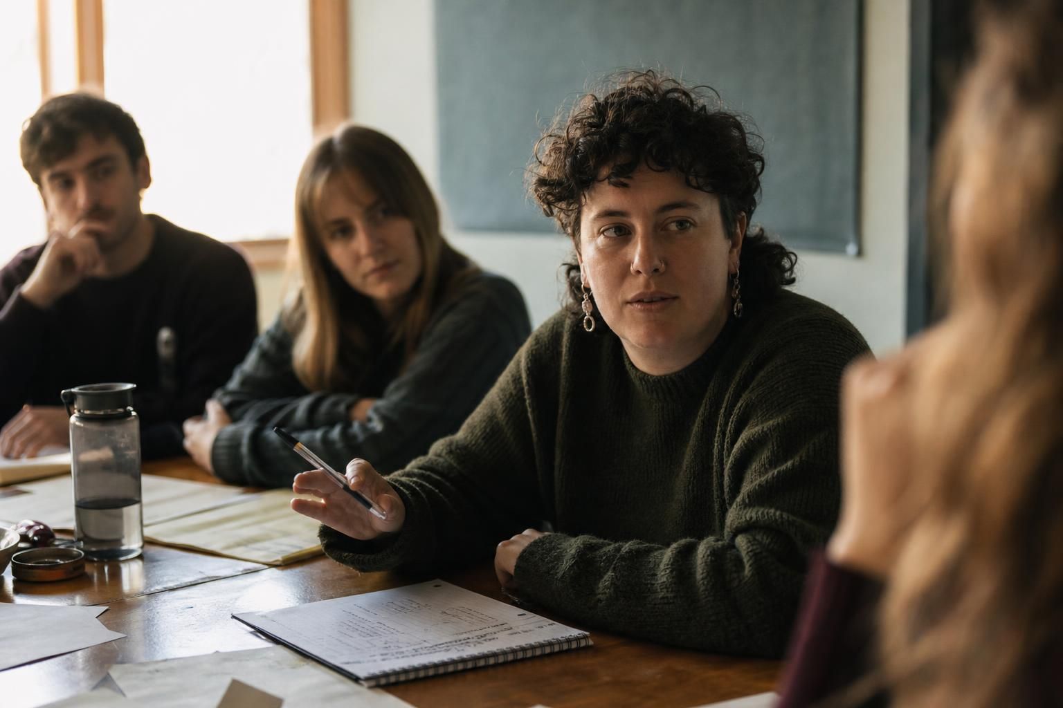 Why Neurodivergent-Led Advocacy Matters