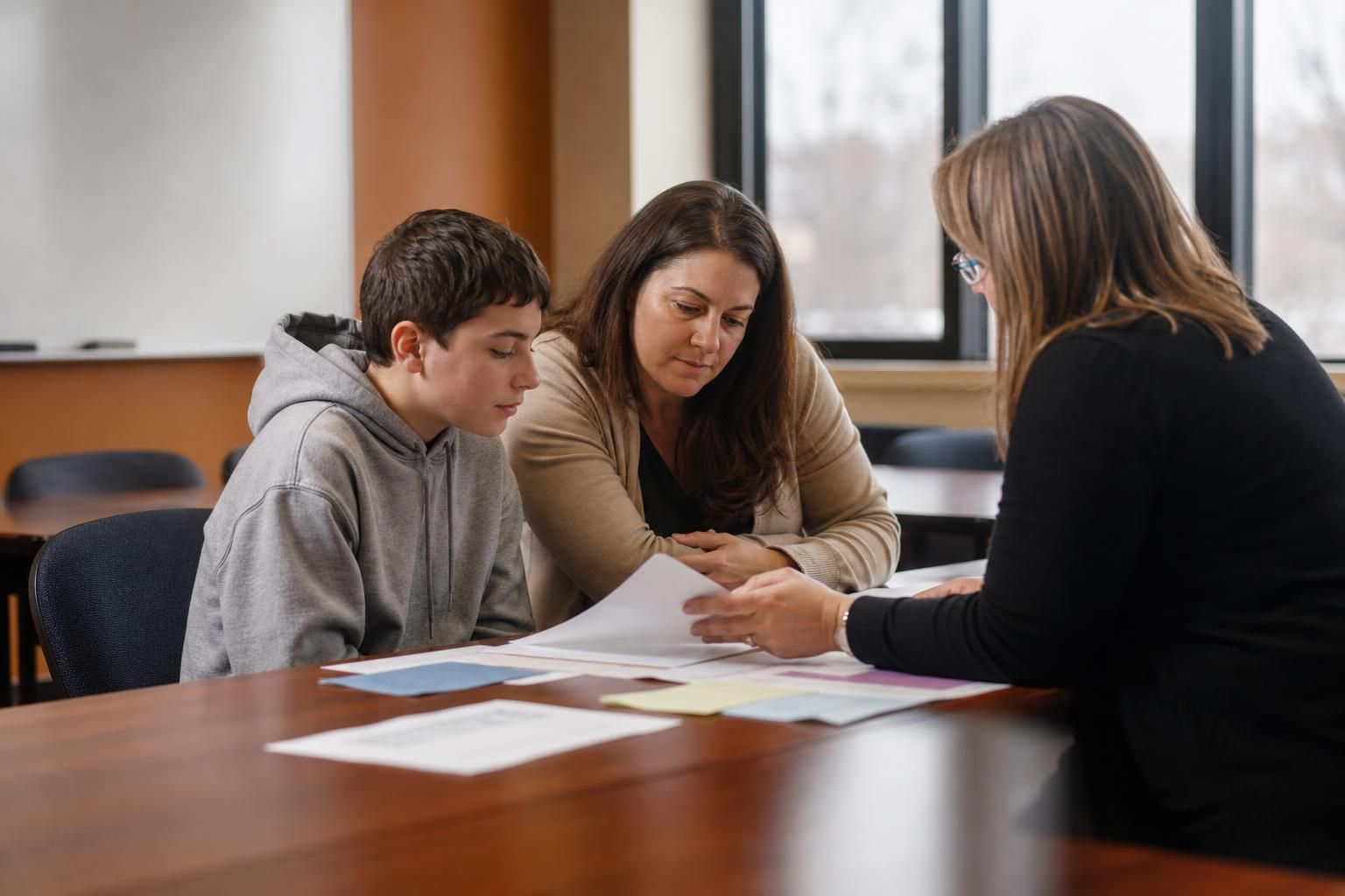 Education Advocacy for Neurodivergent Learners and Families