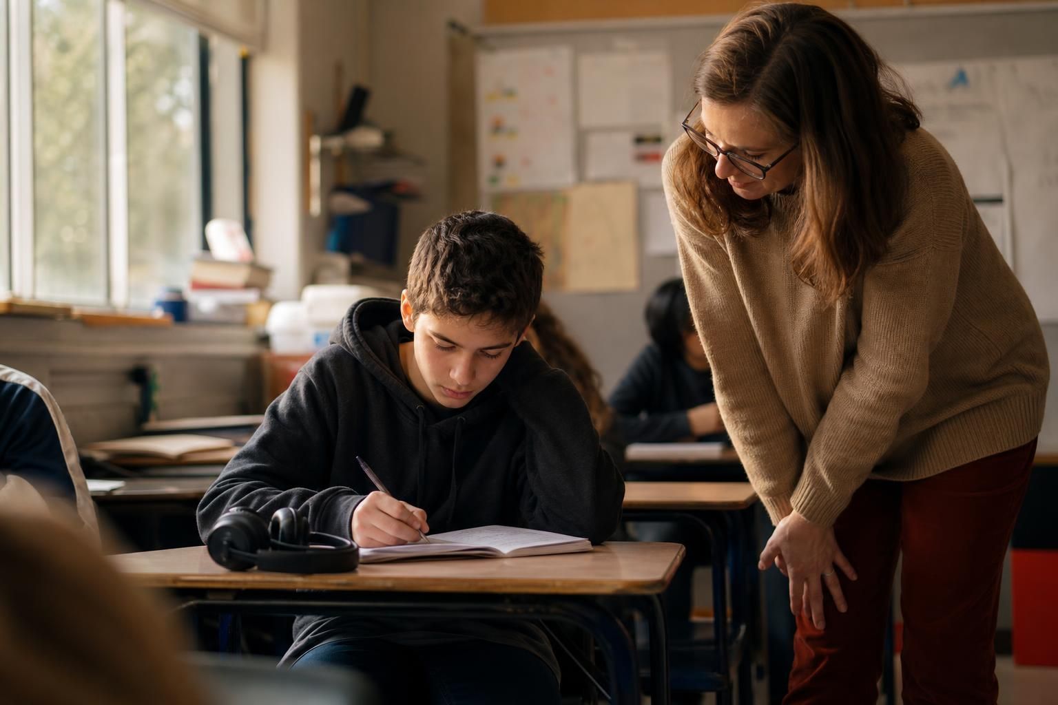 Why Is Neurodiversity Important in Education, Work, Health, and Care?