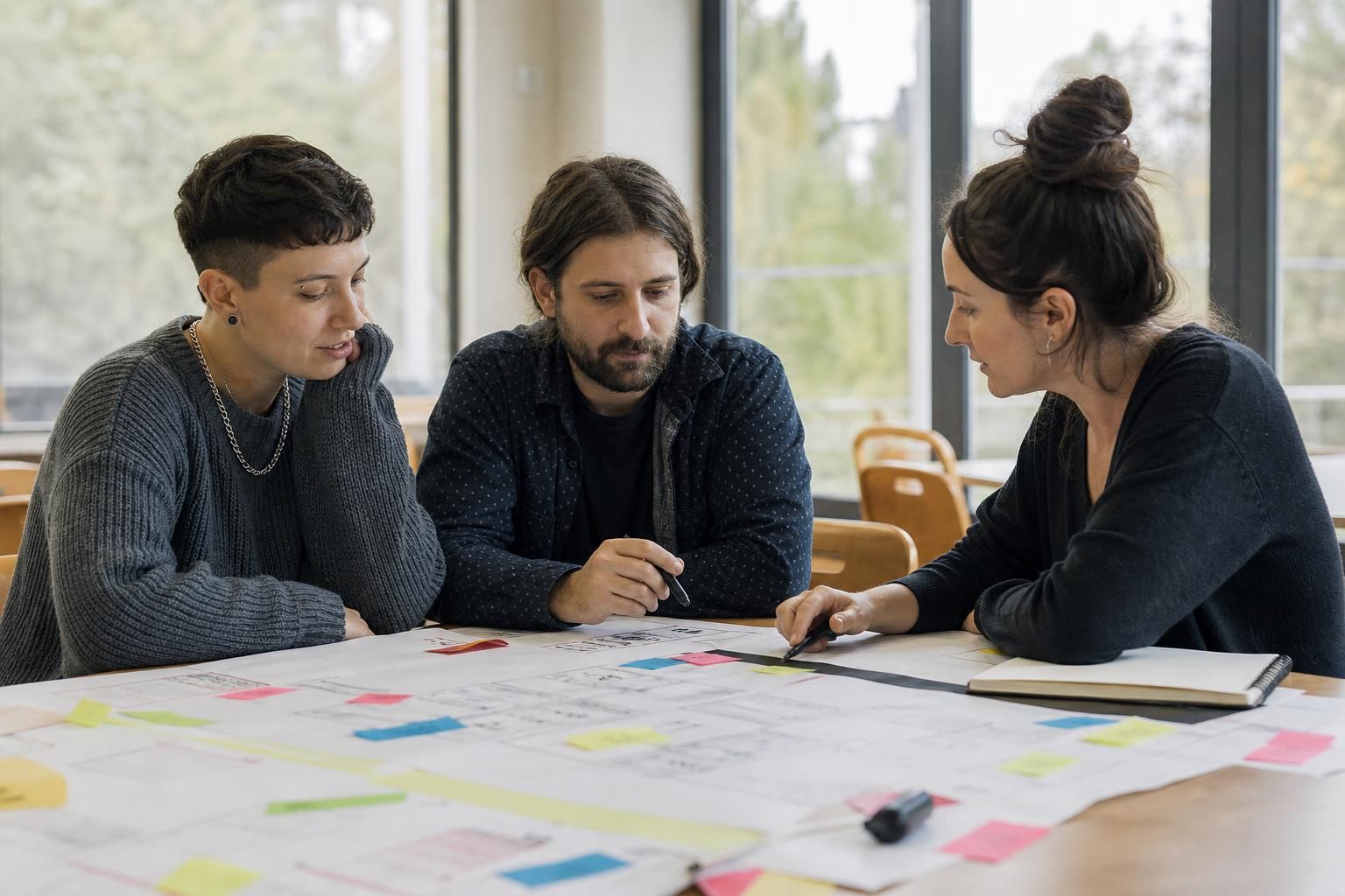 Co-production Neurodiversity: How to Design Better Services With People, Not For Them