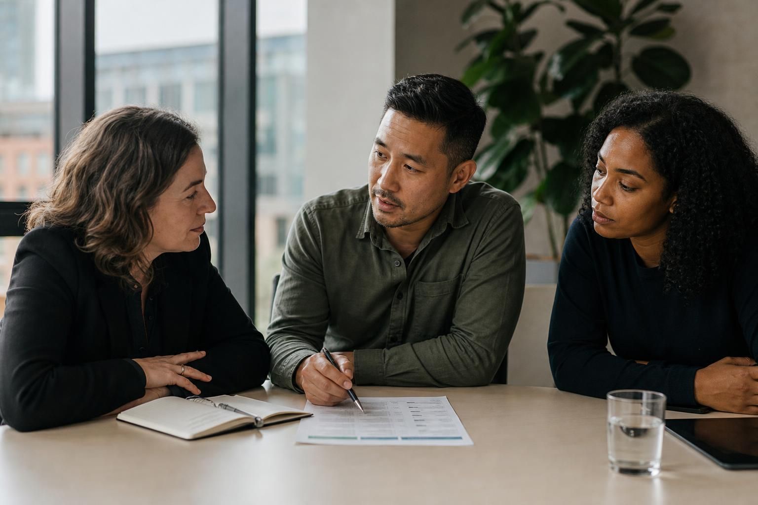 Neurodiversity Training for Employers: Practical Workplace Inclusion That Reduces Barriers