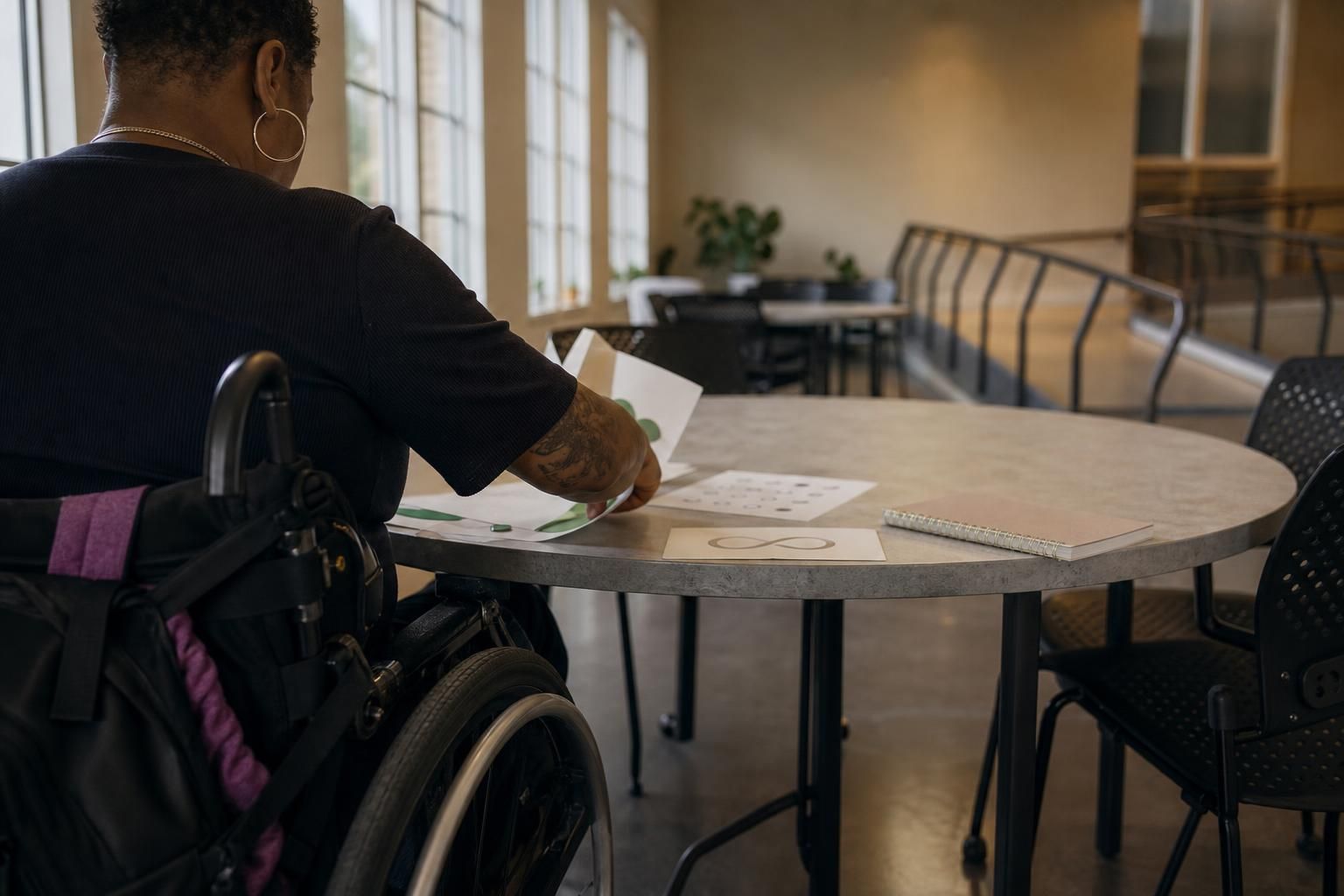 Rights based advocacy: What It Means and How It Protects Disabled and Neurodivergent People