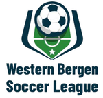 Logo for league