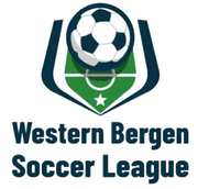 Logo for league