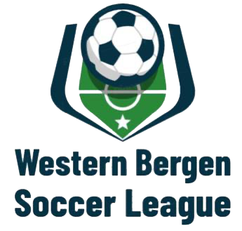 Logo for league
