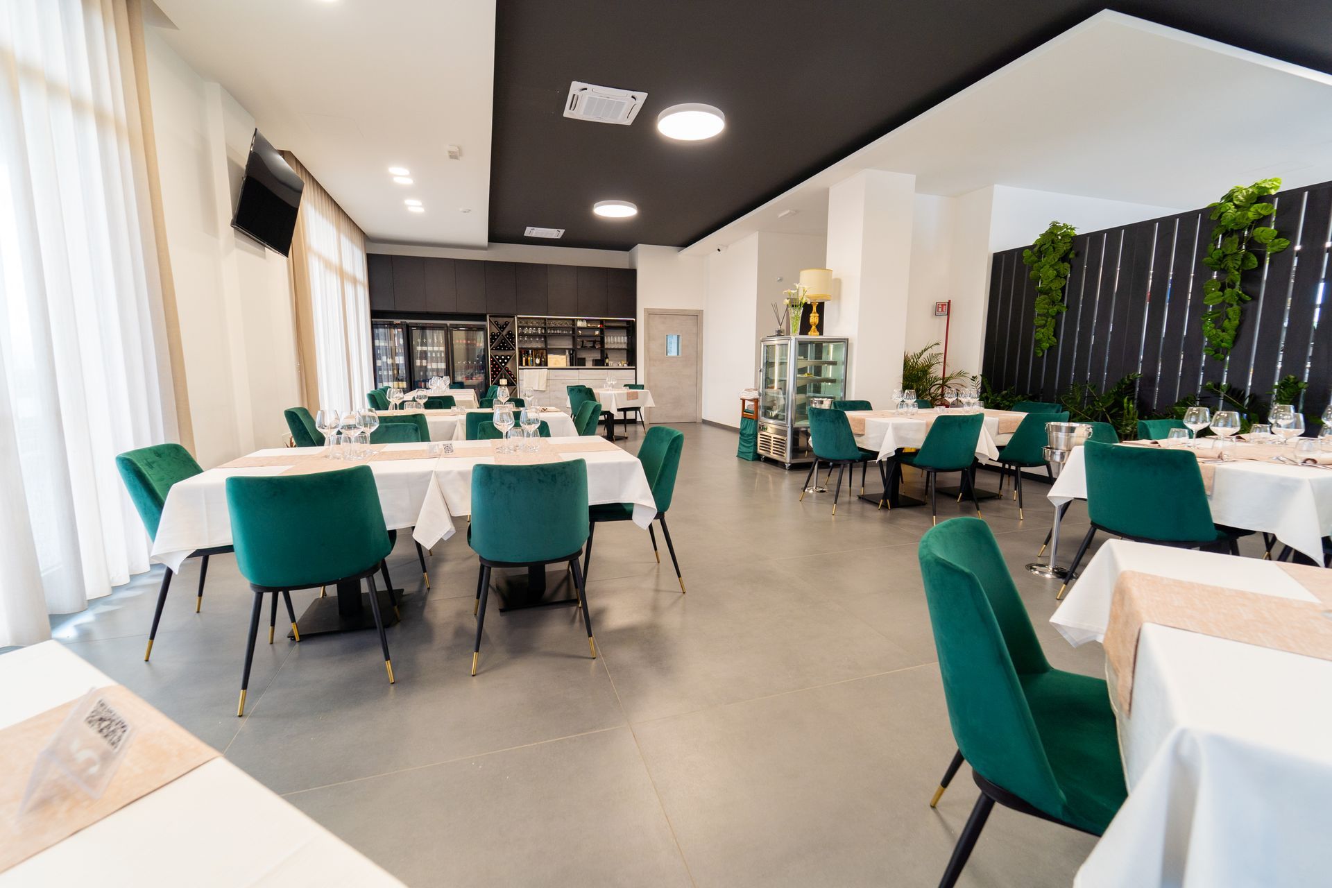 ristorante