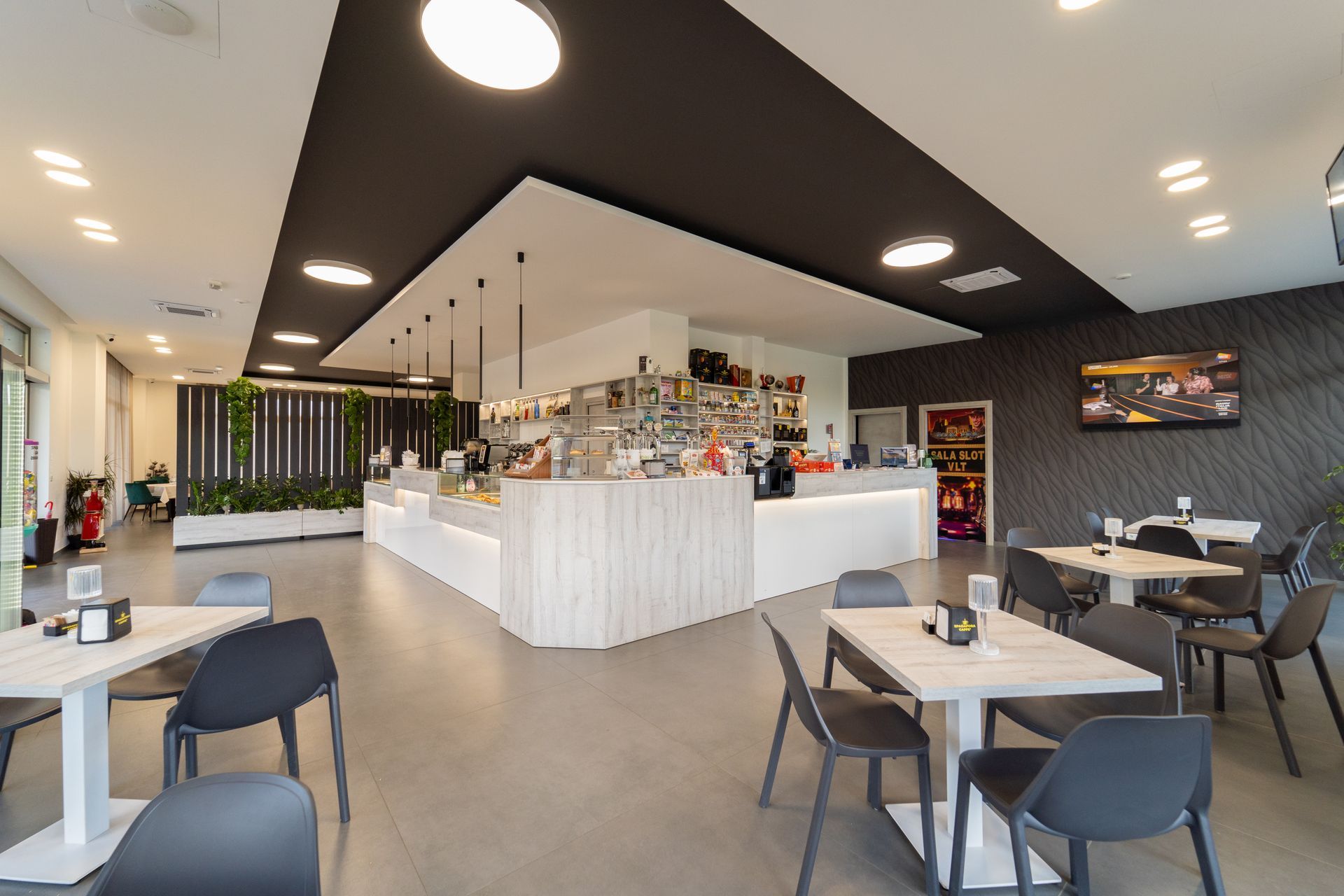 ristorante luzzi