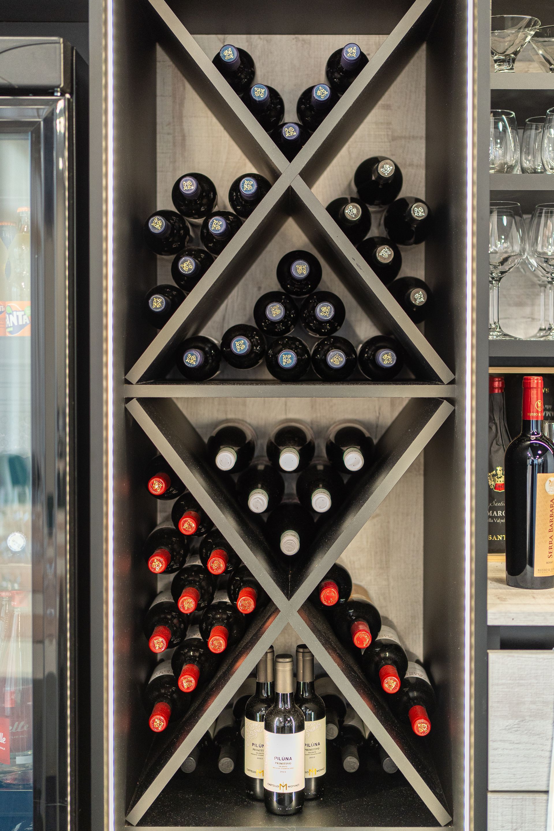 cantina vini