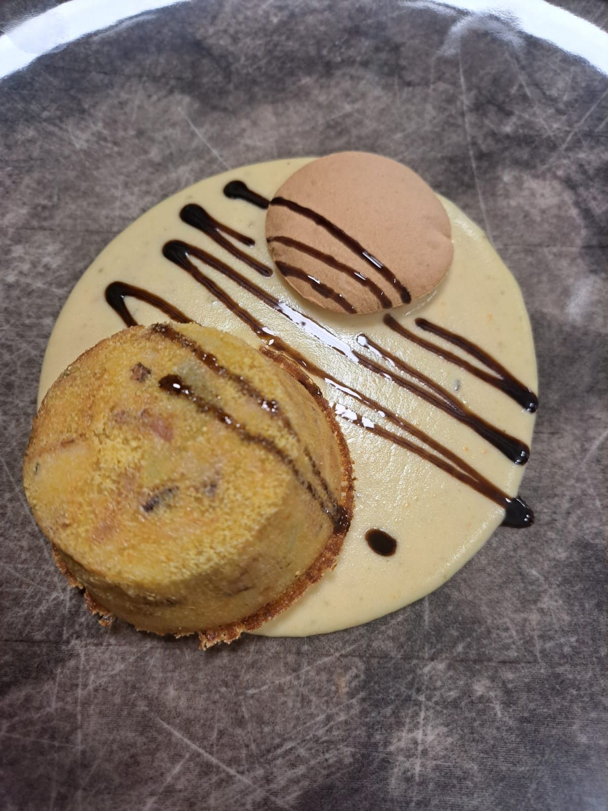 dolci al cucchiaio