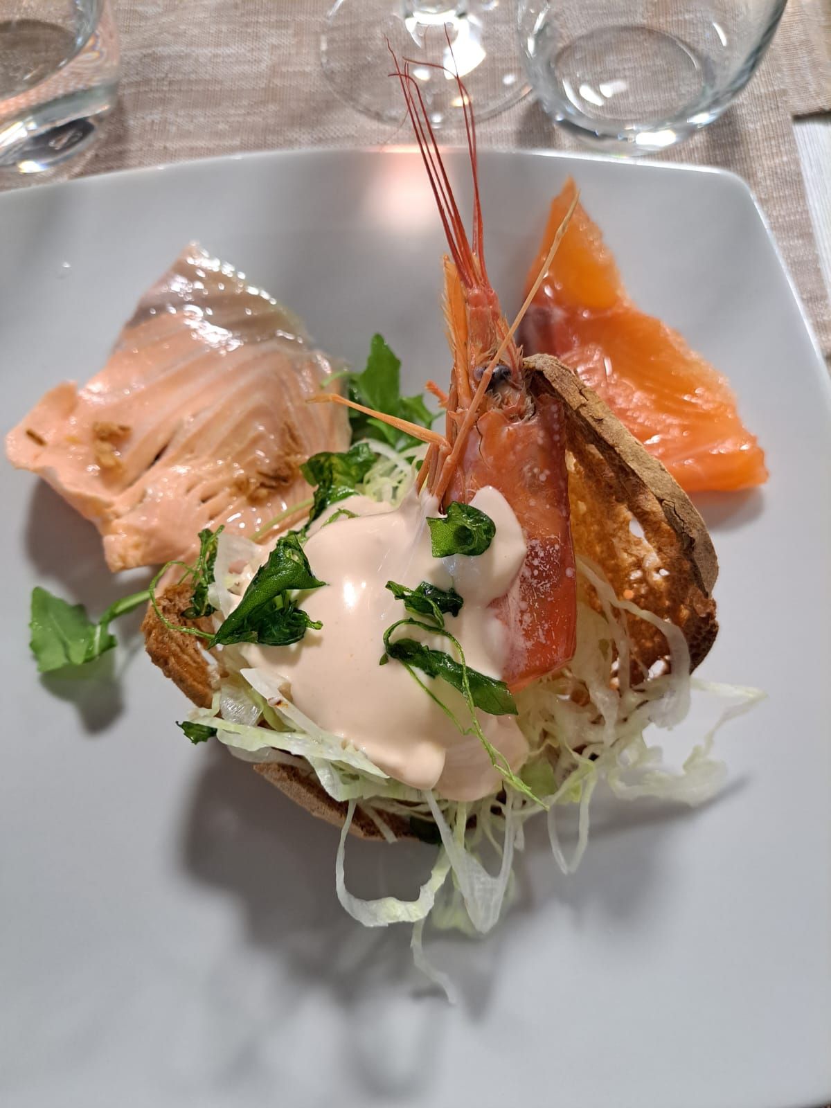 piatti di carne
