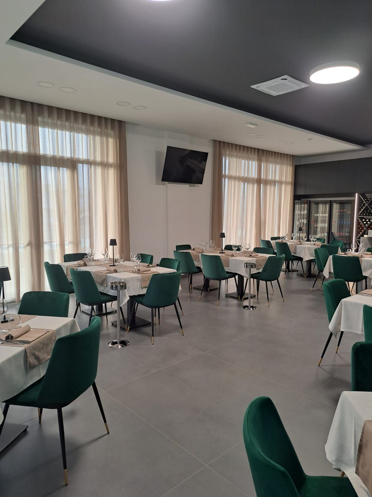 ristorante
