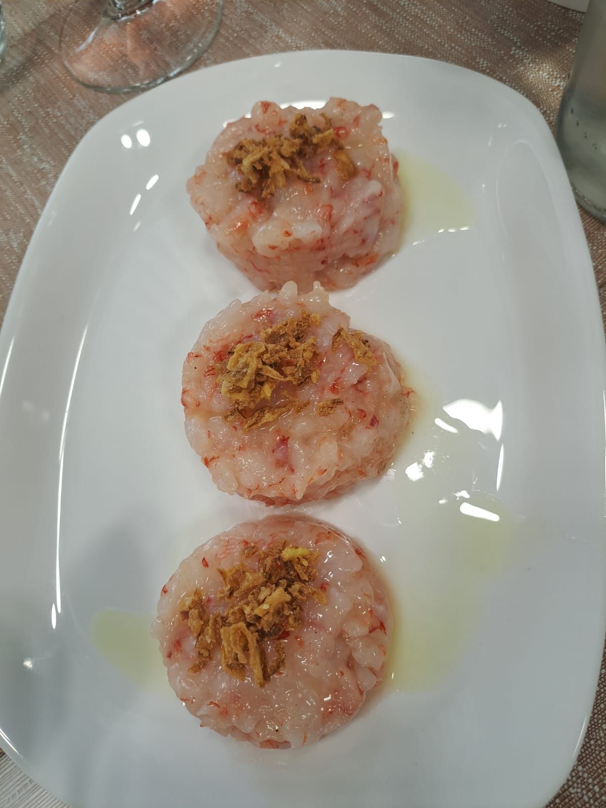 cruditè