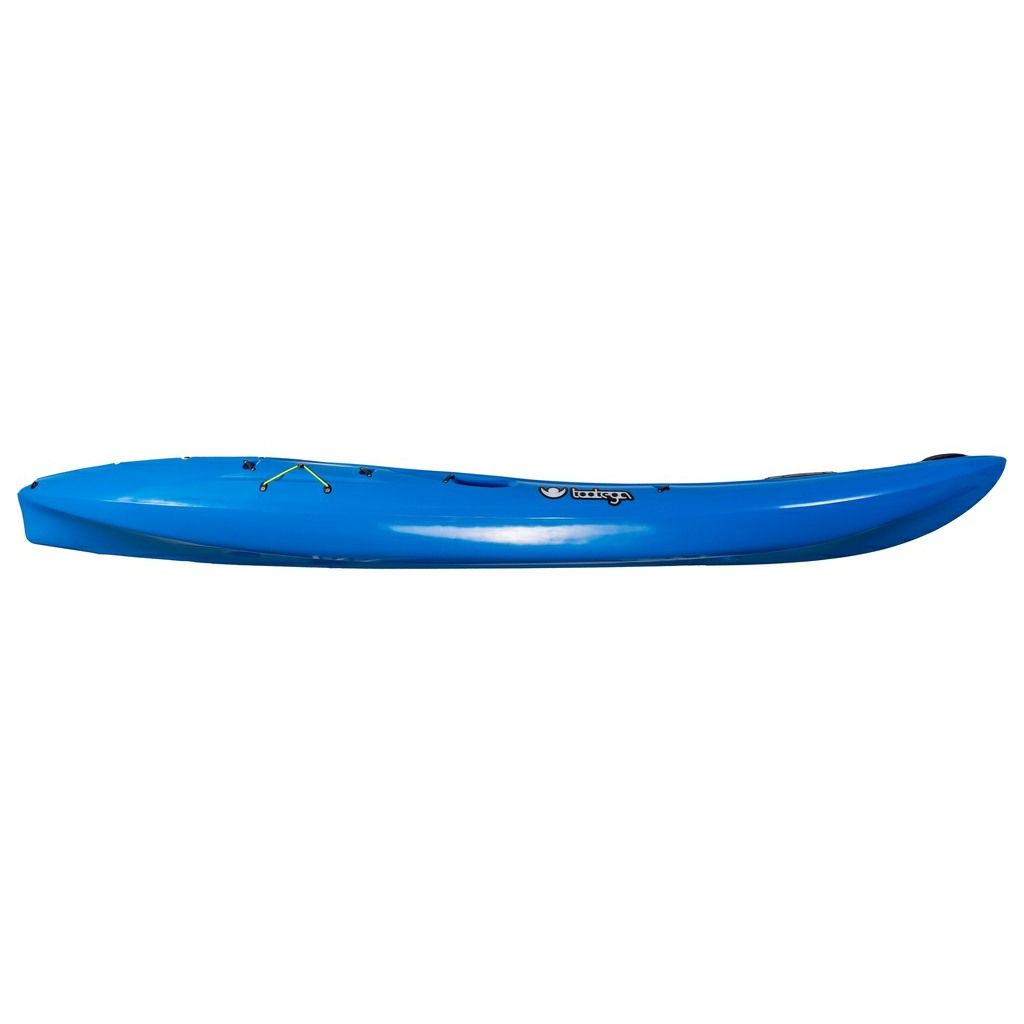 tootega kinetic 100 hydrolite sit on top