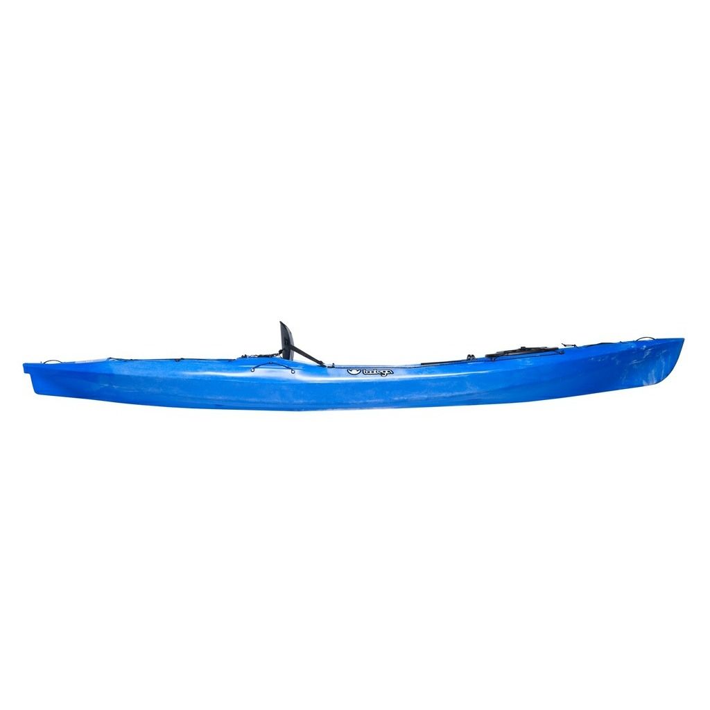 tootega prophecy 135 touring sit on top kayak