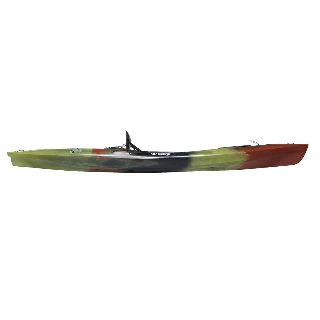 tootega sector 135 huntsman fishing kayak