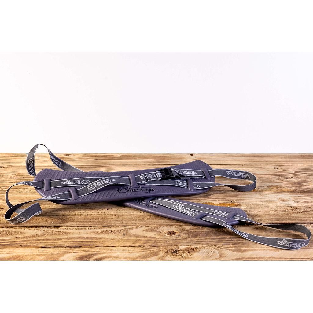 tootega thigh straps
