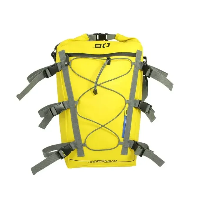 overboard deck bag