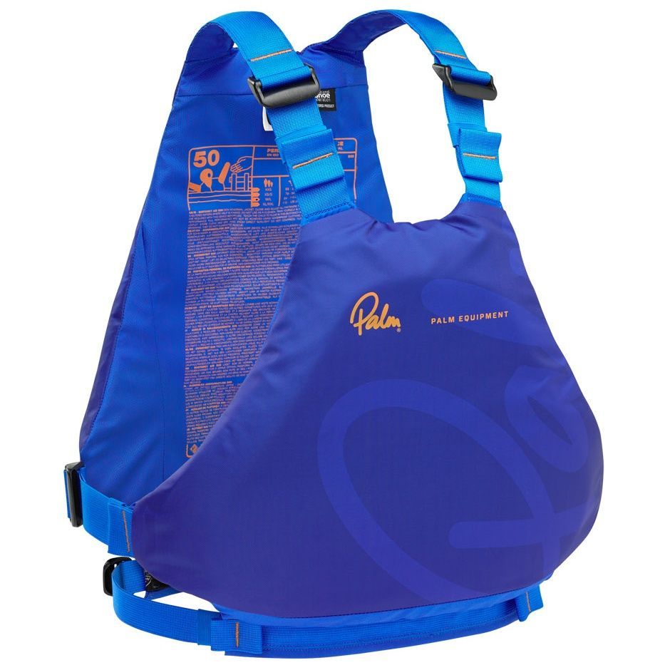 palm ace pfd